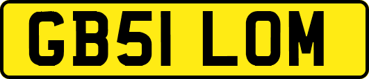 GB51LOM