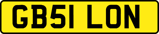 GB51LON