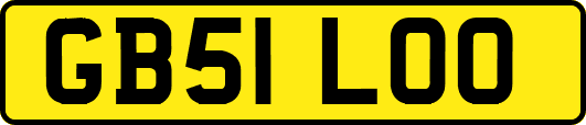 GB51LOO