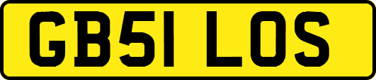 GB51LOS