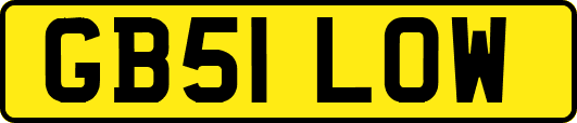 GB51LOW