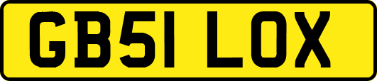 GB51LOX