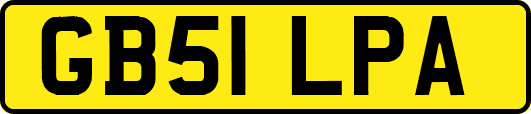 GB51LPA