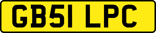 GB51LPC