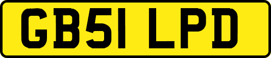 GB51LPD