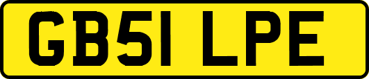 GB51LPE