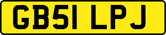 GB51LPJ