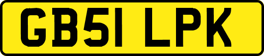 GB51LPK