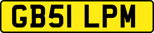 GB51LPM