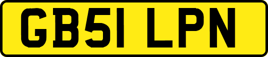 GB51LPN