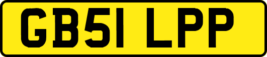GB51LPP