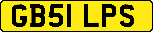 GB51LPS