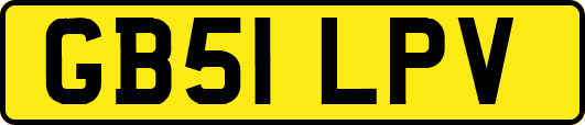 GB51LPV