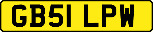 GB51LPW