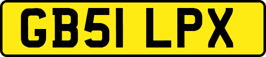 GB51LPX