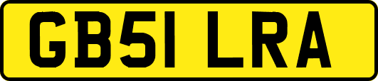 GB51LRA