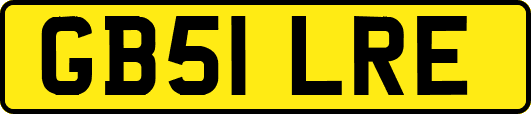 GB51LRE
