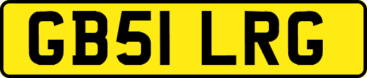 GB51LRG
