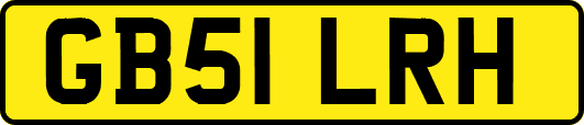 GB51LRH