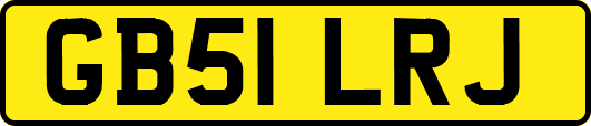 GB51LRJ