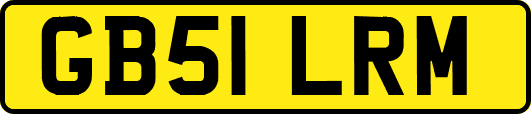 GB51LRM