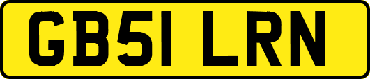 GB51LRN