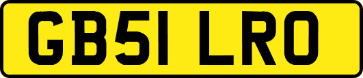 GB51LRO