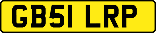 GB51LRP