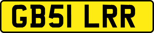 GB51LRR