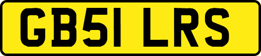 GB51LRS