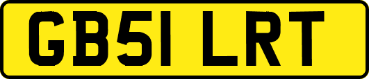 GB51LRT