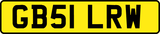 GB51LRW