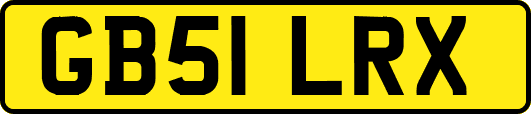 GB51LRX