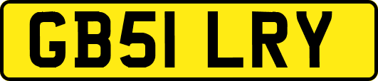 GB51LRY