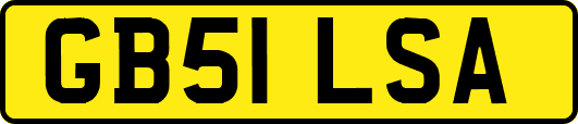 GB51LSA