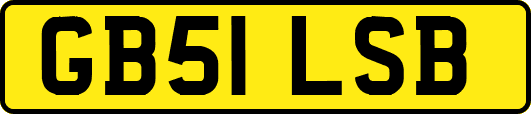 GB51LSB