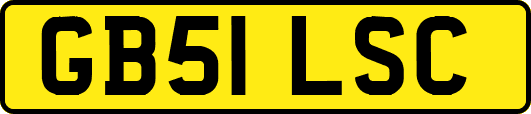 GB51LSC