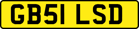 GB51LSD