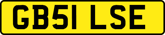 GB51LSE