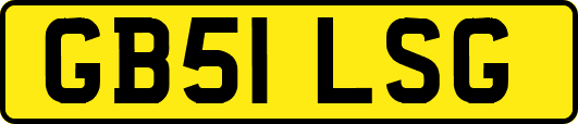 GB51LSG
