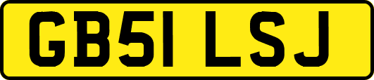 GB51LSJ