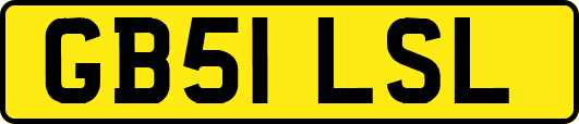 GB51LSL
