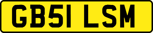 GB51LSM
