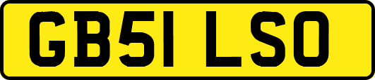 GB51LSO
