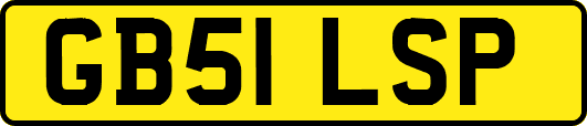 GB51LSP