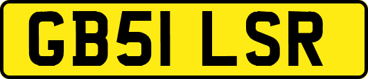 GB51LSR
