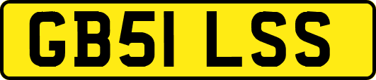 GB51LSS