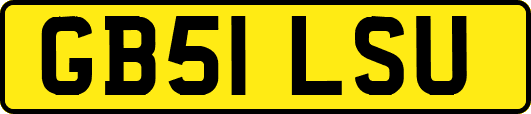 GB51LSU