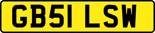 GB51LSW