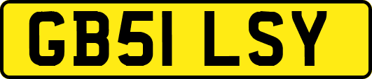 GB51LSY